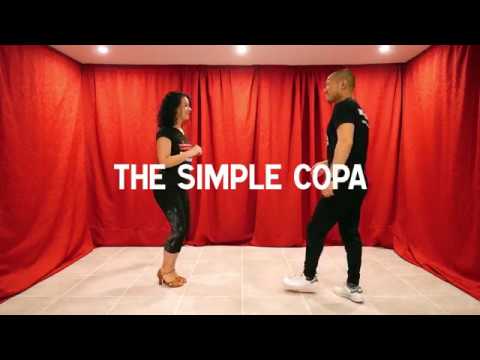 Salsa On2: The Simple Copa