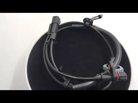 Датчик АБС задний правый MATOMI SEN1907 ASX, Лансер X, Аутлендер XL 4670A580 - фото 1 - id-p1926041362