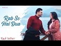 Rab Se Hai Dua Red Letter Javed Ali Ajit Arora Gulraj Singh Krishma Thakur