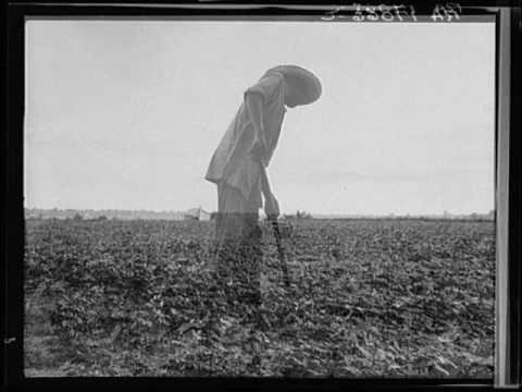 Since I've Laid My Burdens Down Mississippi John Hurt