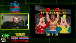 Retro Records - The Final Round [Arcade]