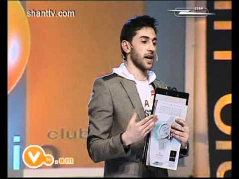 Vitamin Club 34 - Hyurer