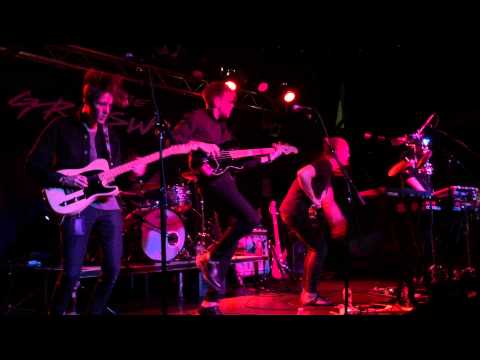 Urban Cone - We Are Skeletons