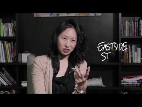 Connie Chi | Founder/CEO of The Chi Group - YouTube