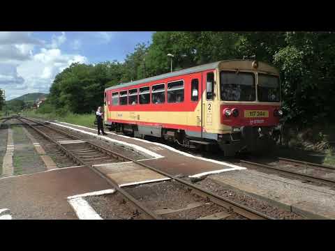 [Ungarn] Hidasnémeti - Abaújszántó