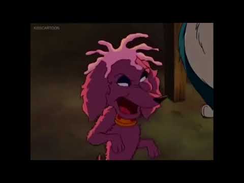 B-Dawg the Magnificent Part 6 - Bunga's Been Badgernapped!