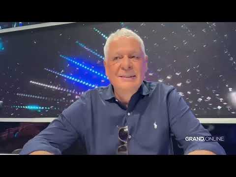 Goran Šljivić o novim pravilima u "Zvezdama Granda"