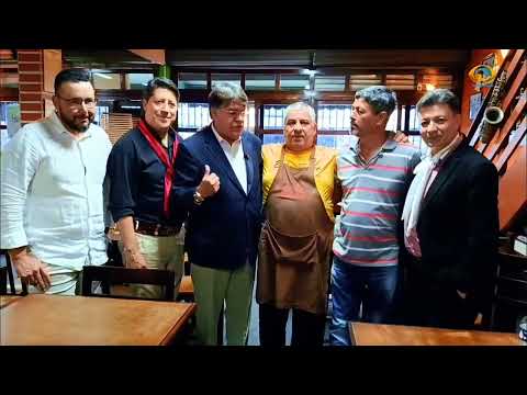 Kandido de oliveira em resenha final da entre melhores do ano setembro 2026 