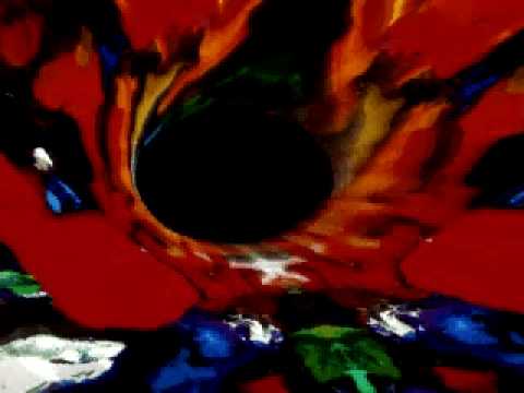 Look through