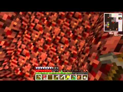 Railcraft Revolution Episode 8 The "Nether" With You