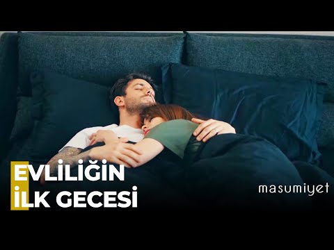 İlker, Hale'yi İkna Ediyor - Masumiyet 13. Bölüm (Final)