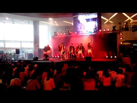 [150426] EX-5 Cover BTOB @ Esplanade Final Round