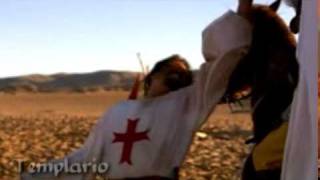 Tierra Santa  &quot;El corazón del guerrero&quot; (Soldado de Dios.)