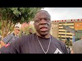 JEFF MAYWEATHER "WILDER WILL GO BACK TO WHAT HE KNOWS" - GIVES FURY WILDER 3 BREAKDOWN