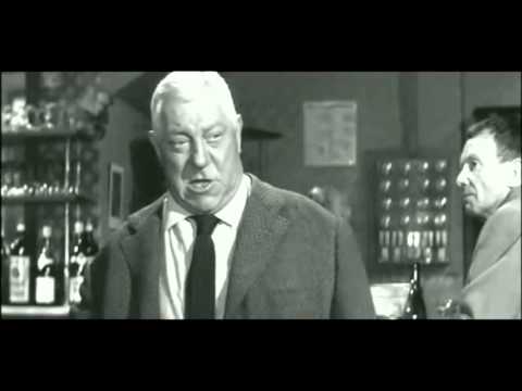 EXTRAIT : Le Tonnerre de Dieu 1965 Avec Jean Gabin Michèle Mercier Lilli Palmer