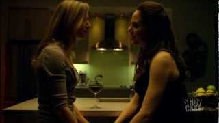 Bo and Lauren - Illusory Light