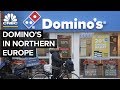 What Happened To Domino’s In Northern Europe?