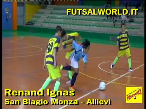 . . . . tunnel !!! . . . di Renand Ignas . . .  San Biagio Monza