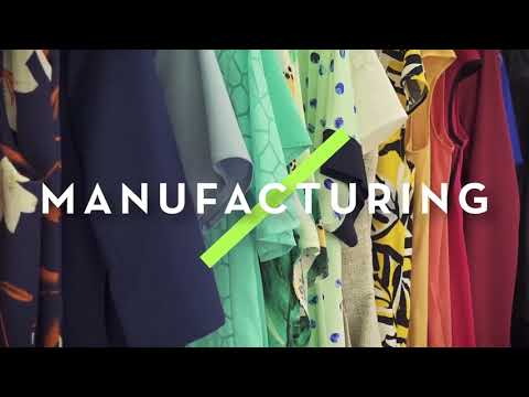 Première Vision Paris Feb 2018