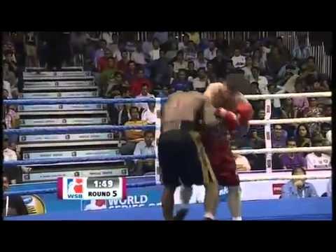 Varma vs  Floer   Week 4 WSB Season 2