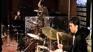 Cleopatra's dream　クレオパトラの夢　Jazz sax　山田穣