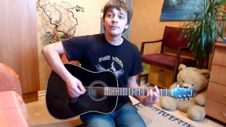 The Kinks - And I Will Love You (cover Alex-Rad)