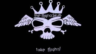 The Flying Skulls - The Dope Trade (feat. J. Tonal and Jerome Forney)