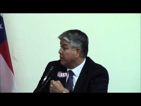 P Buck Woods Parental choice in education 060714