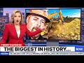 The Amazing Story Of Gold Prospector Jeff Williams And His Massive Gold Discovery!