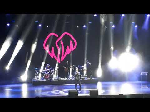 Diogo Piçarra na Gala Solidária Casino do Estoril