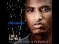 15 Unfortunate - Trey Songz - Passion Pain & Pleasure