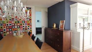 Te koop: ruime gezinswoning met werkkamer & balkon - Marijkestraat 2