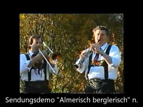 Großglocknerkapelle Kals - Hoch drobm am Glocknerspitz