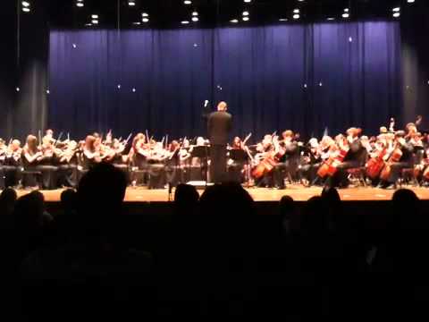 Smells like a teen spirit Grosse pointe south orchestra