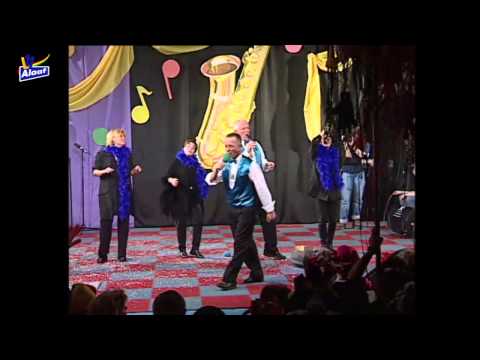 LVK 1998: 14 - Waat maaktj 't oet - De Seurama's - Heel