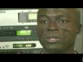 Seal "Alanis Morissette's cover of Crazy" 