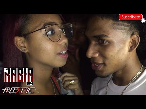 😂🔥( EL MORENO DEL FACEBOOK )😂🔥 La rabia 24 vs La Lebron - Batalla de Frescura En el Olimpico