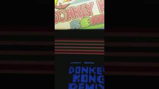 Donkey Kong Remix
