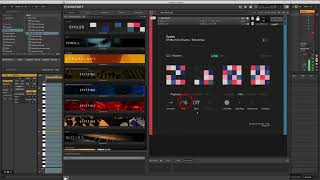 Video thumbnail for [Tutorial] Slate + Ash Cycles Explained with Kirk Degiorgio by 哈夫