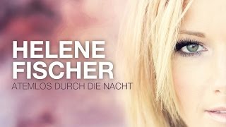 Helene Fischer - Atemlos durch die Nacht PARODIE