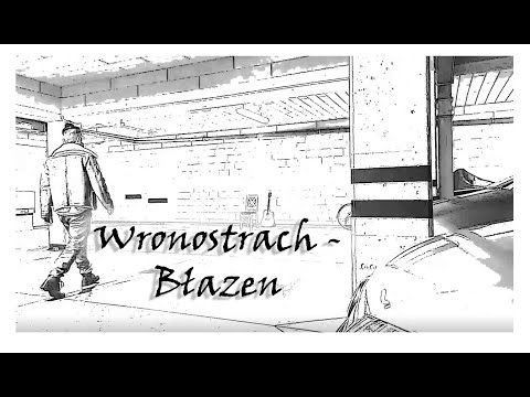 Wronostrach - Błazen