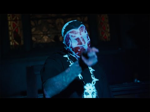 SosMula - M.BISON (Official Music Video)