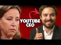 IMPERSONATING YOUTUBE FOR 40 MILLION DOLLARS