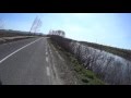 On The Road To Tulcea