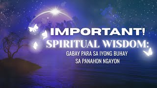 Mahahalagang bagay na dapat mong malaman para sa iyong SOUL JOURNEY I Mahiwagang Buwan