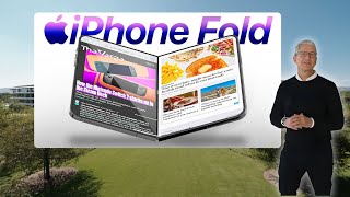 iPhone 18 Pro Max Leaks - iPhone FOLD , Launch Date Splitted!