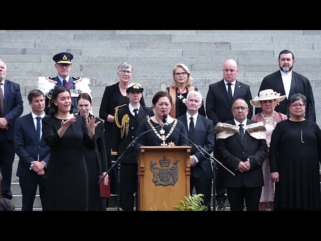 King Charles proclaimed monarch of Australia, New Zealand