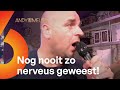 Andy EXTREEM GESPANNEN omdat hij LIVE moet ZINGEN in tv-show! | Andy & Melisa #AFL14