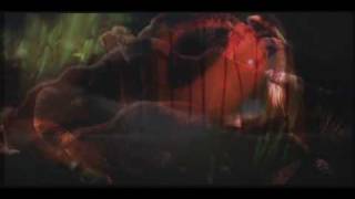 Jesu music video: Friends are Evil