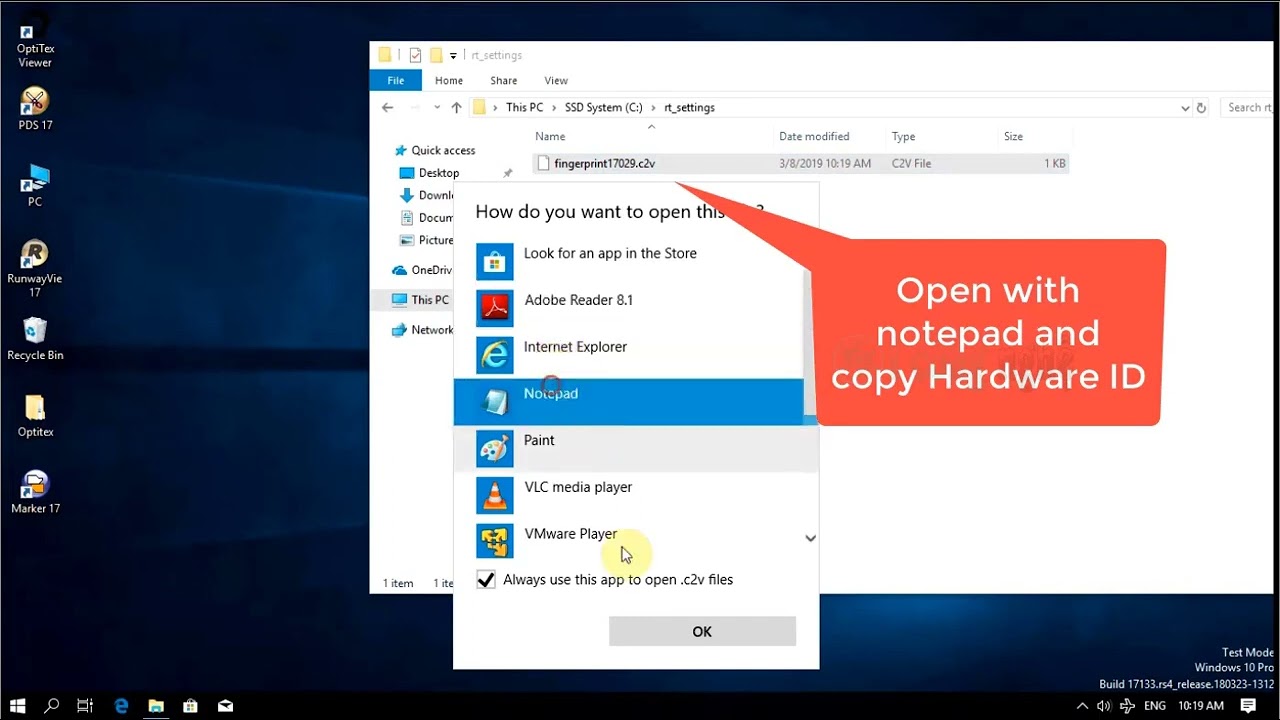 Install Optitex 17 Full Working 100% Windows 10